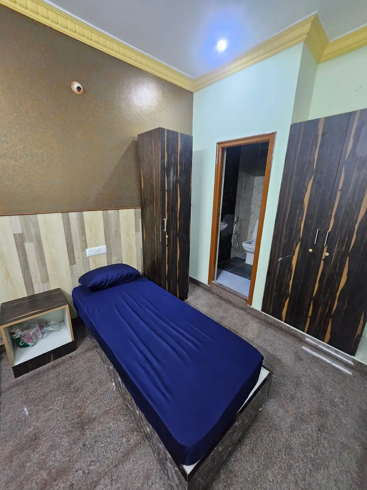 Kc's PG for Ladies in Whitefield, Bengaluru, photo 4